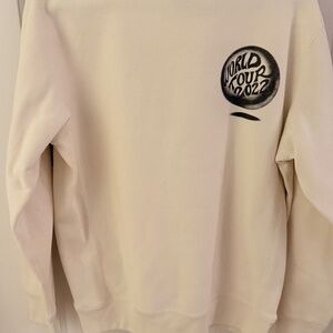 Louis Tomlinson 2022 World Tour Crewneck